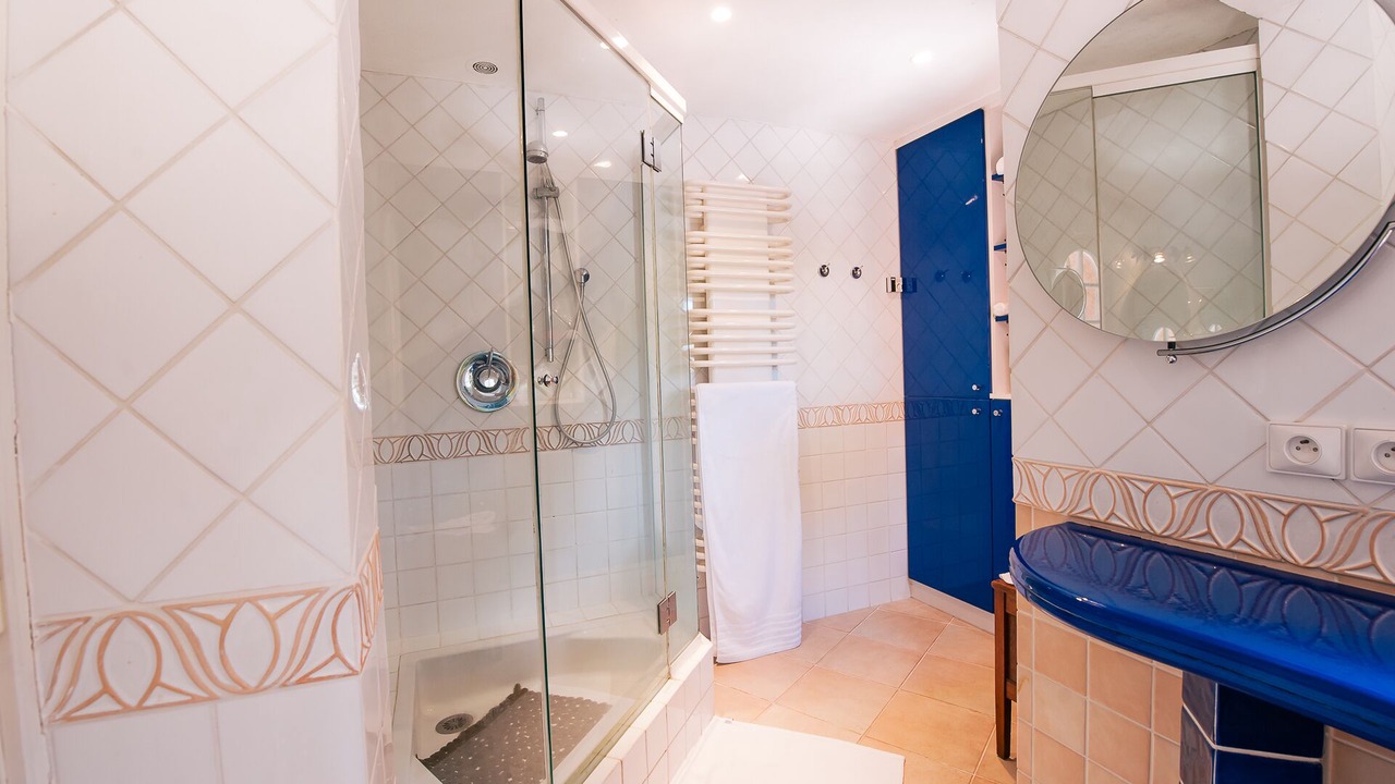 Photo of Bedroom in Tourrettes-sur-Loup