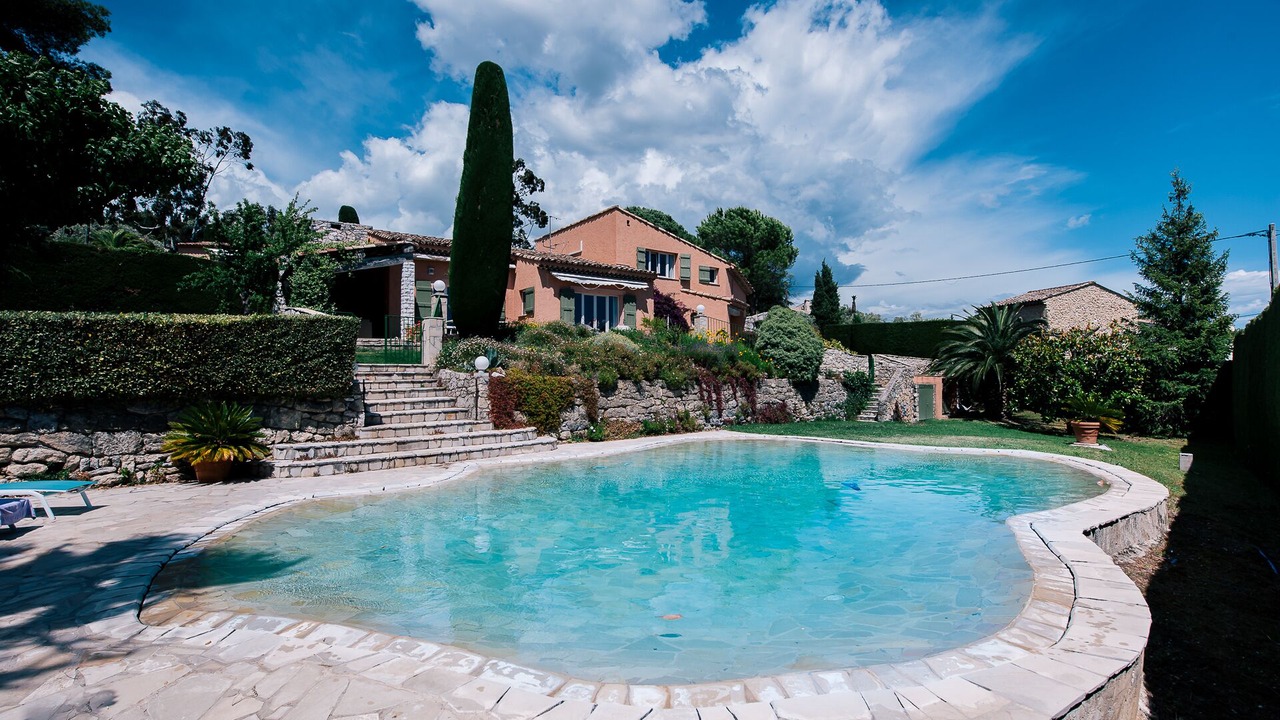 Photo of Outdoor in Tourrettes-sur-Loup