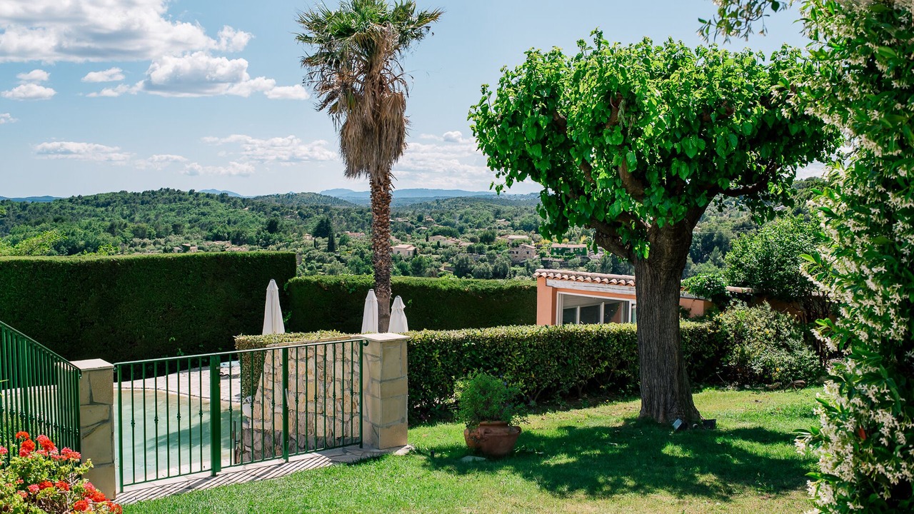 Photo of Outdoor in Tourrettes-sur-Loup