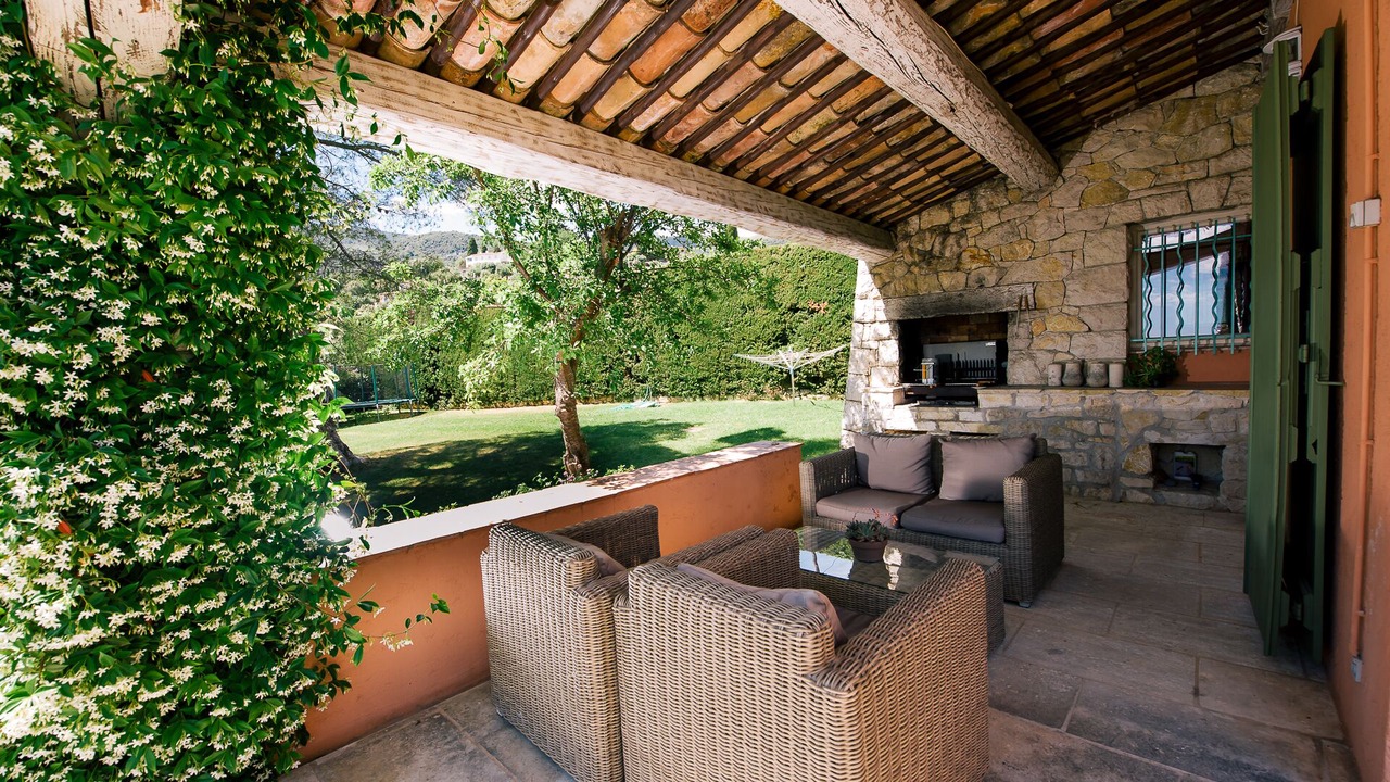Photo of Outdoor in Tourrettes-sur-Loup