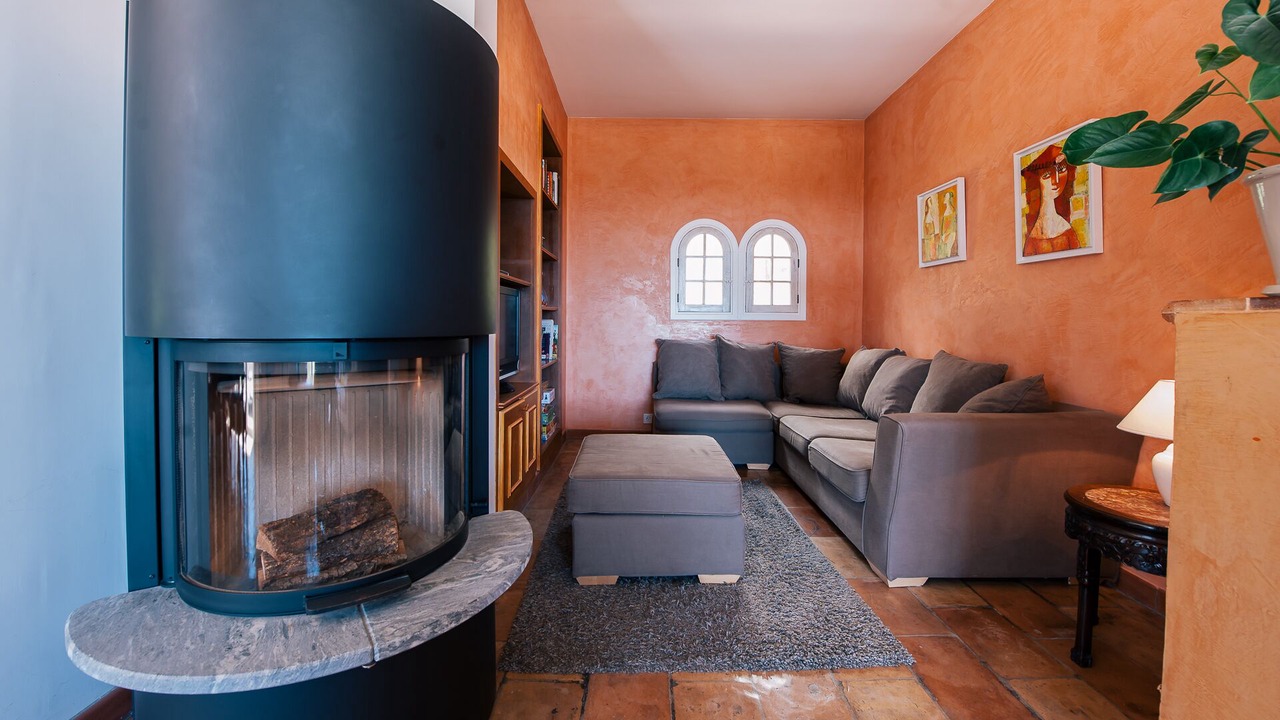 Photo of Livingroom in Tourrettes-sur-Loup