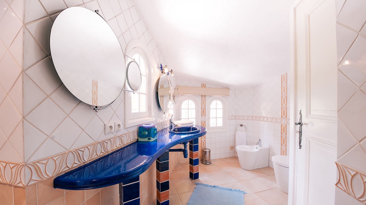 Photo of Bedroom in Tourrettes-sur-Loup