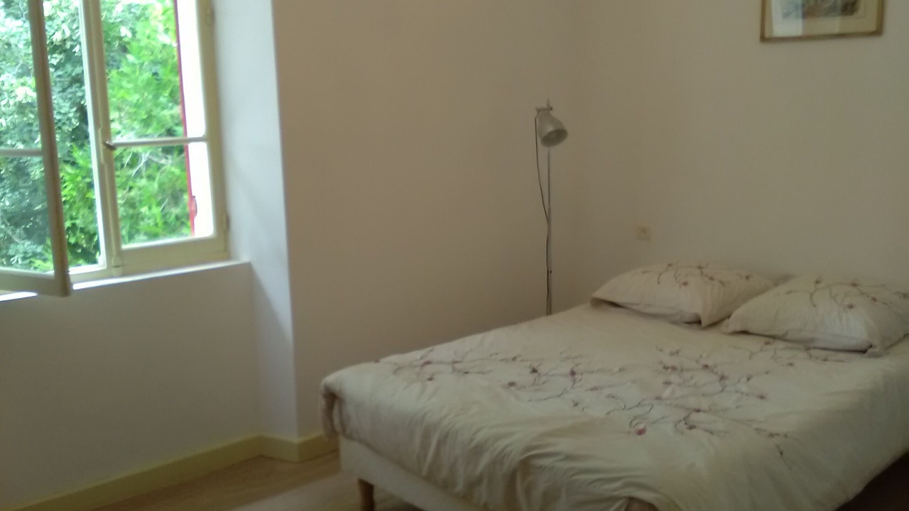 Photo of Bedroom in Cabannes