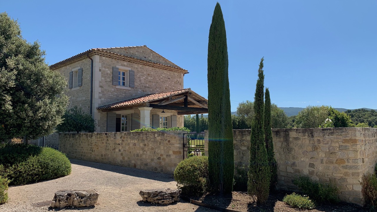 Photo of Outdoor in Bonnieux