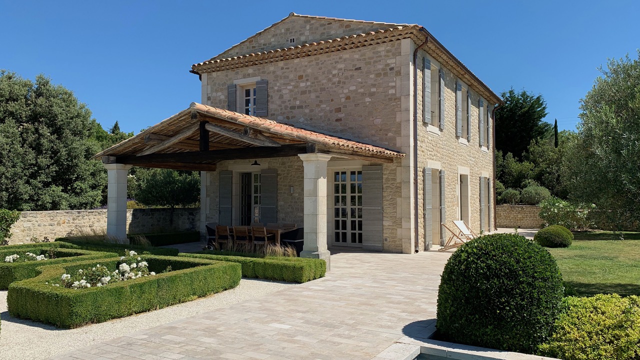 Photo of Outdoor in Bonnieux