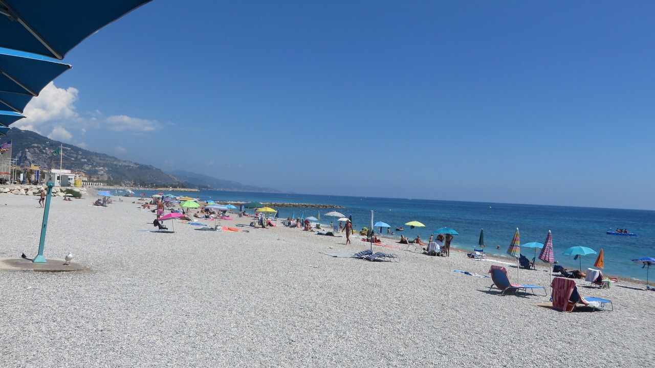 Photo of Others in Menton