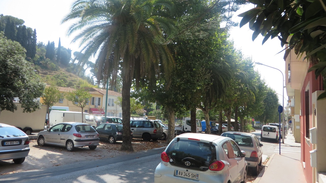 Photo of Outdoor in Menton