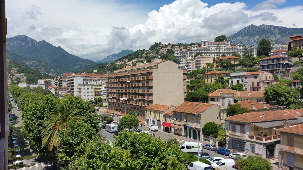 Photo of Others in Menton