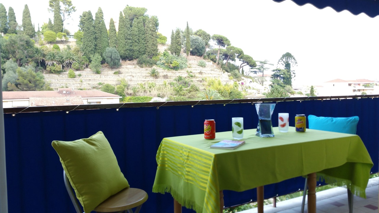 Photo of Outdoor in Menton