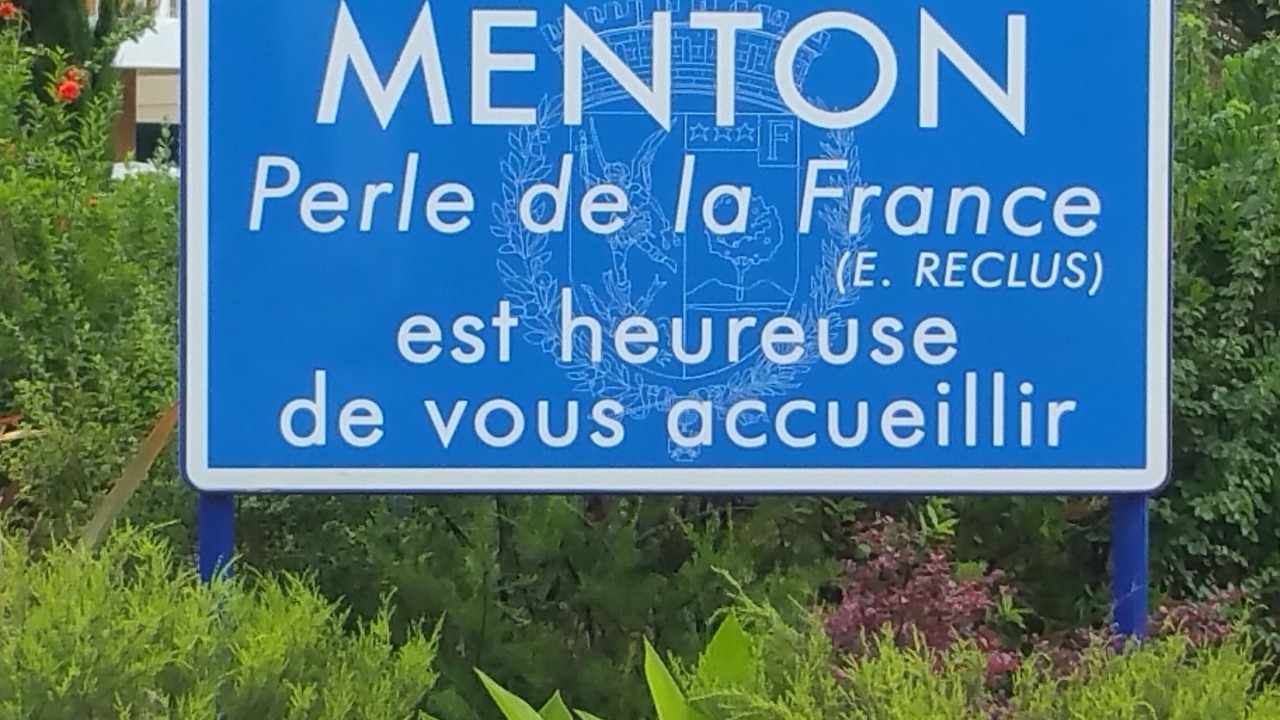Photo of Outdoor in Menton