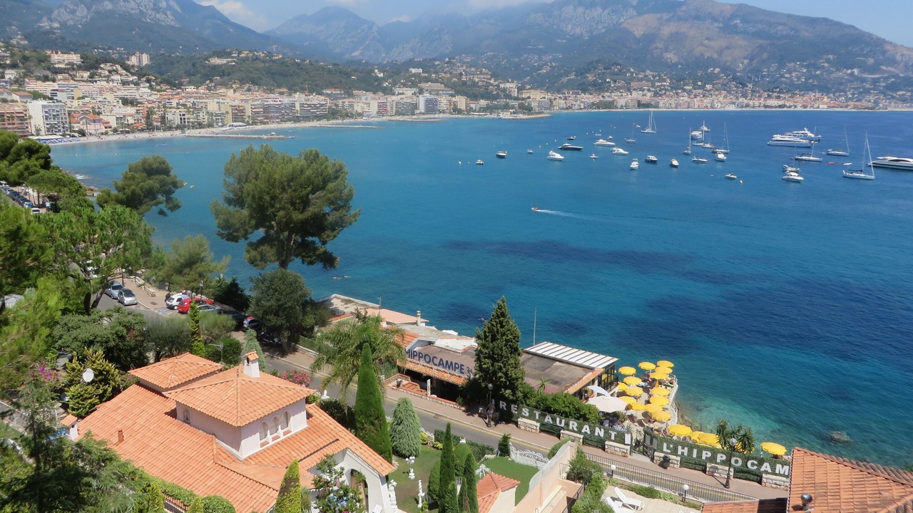 Photo of Outdoor in Menton