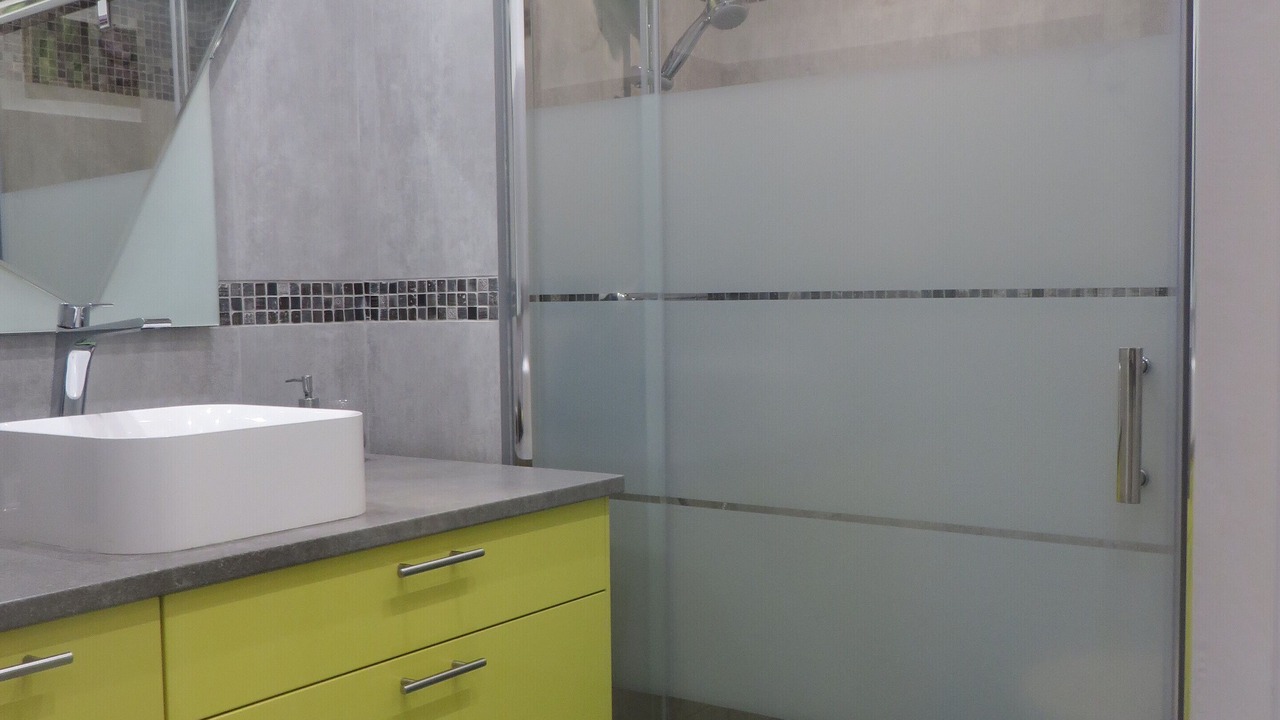 Photo of Bathroom in Menton