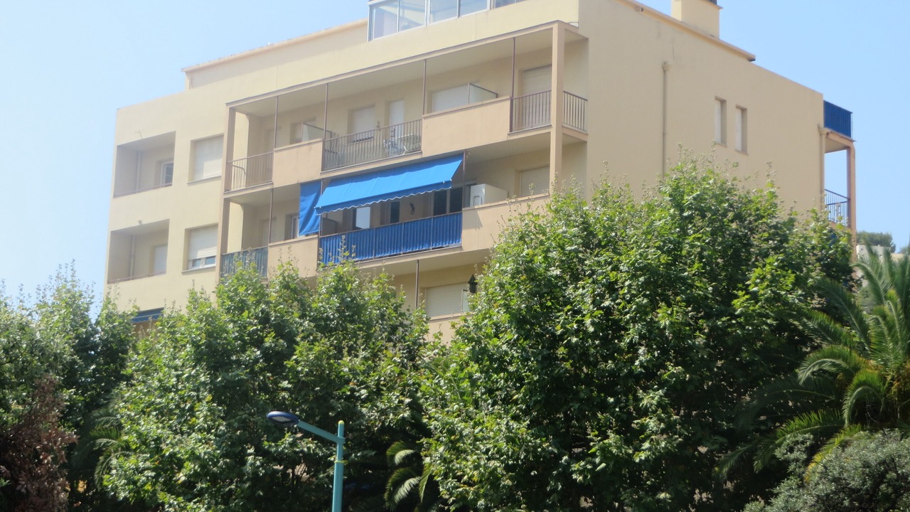 Photo of Outdoor in Menton