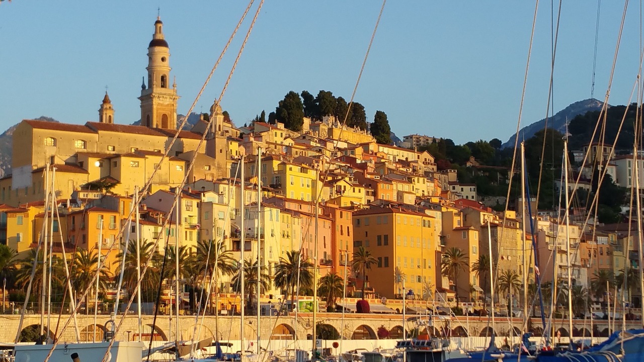 Photo of Others in Menton