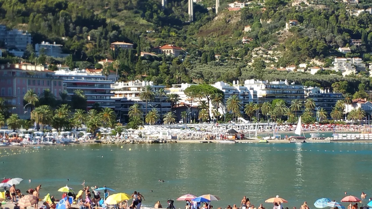 Photo of Others in Menton