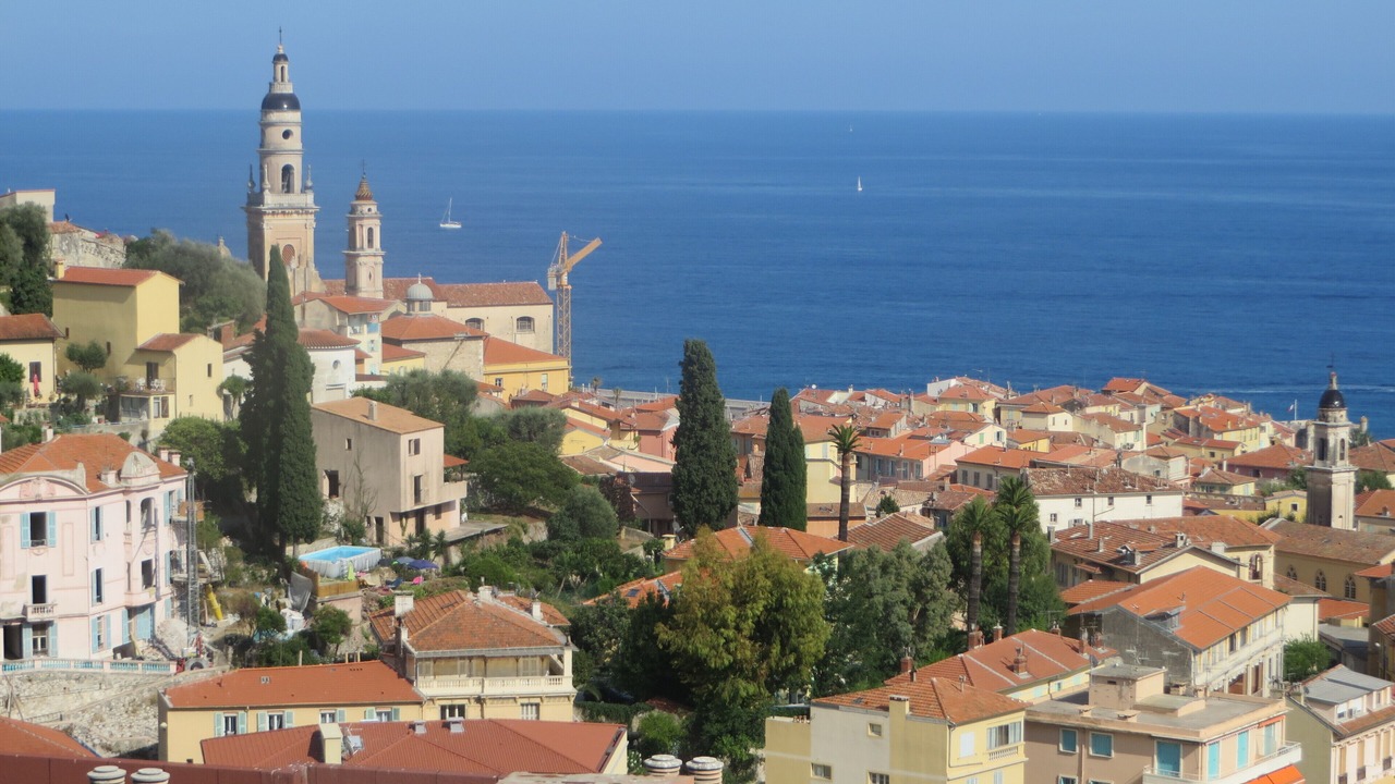 Photo of Outdoor in Menton