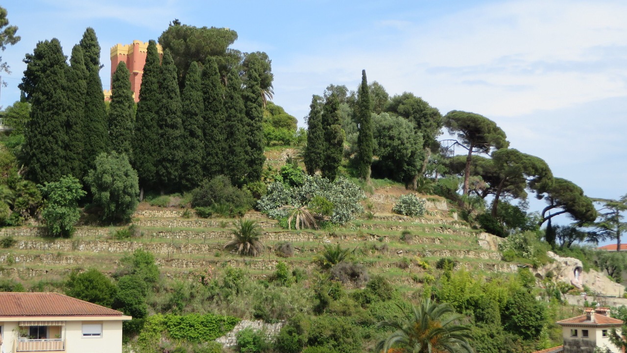 Photo of Outdoor in Menton