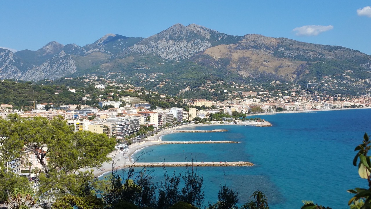 Photo of Others in Menton