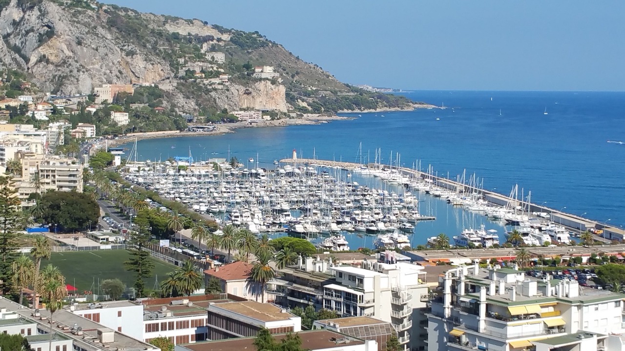 Photo of Others in Menton