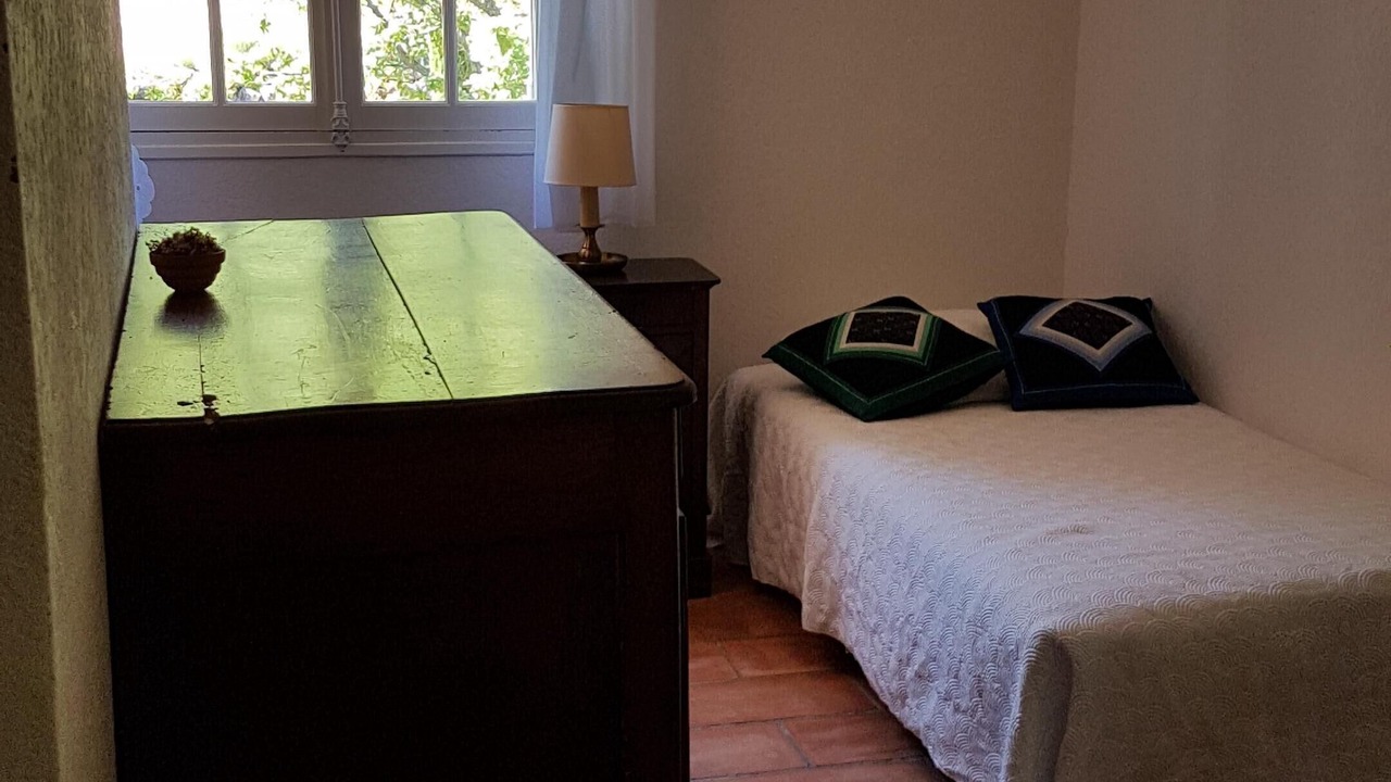 Photo of Bedroom in Apt