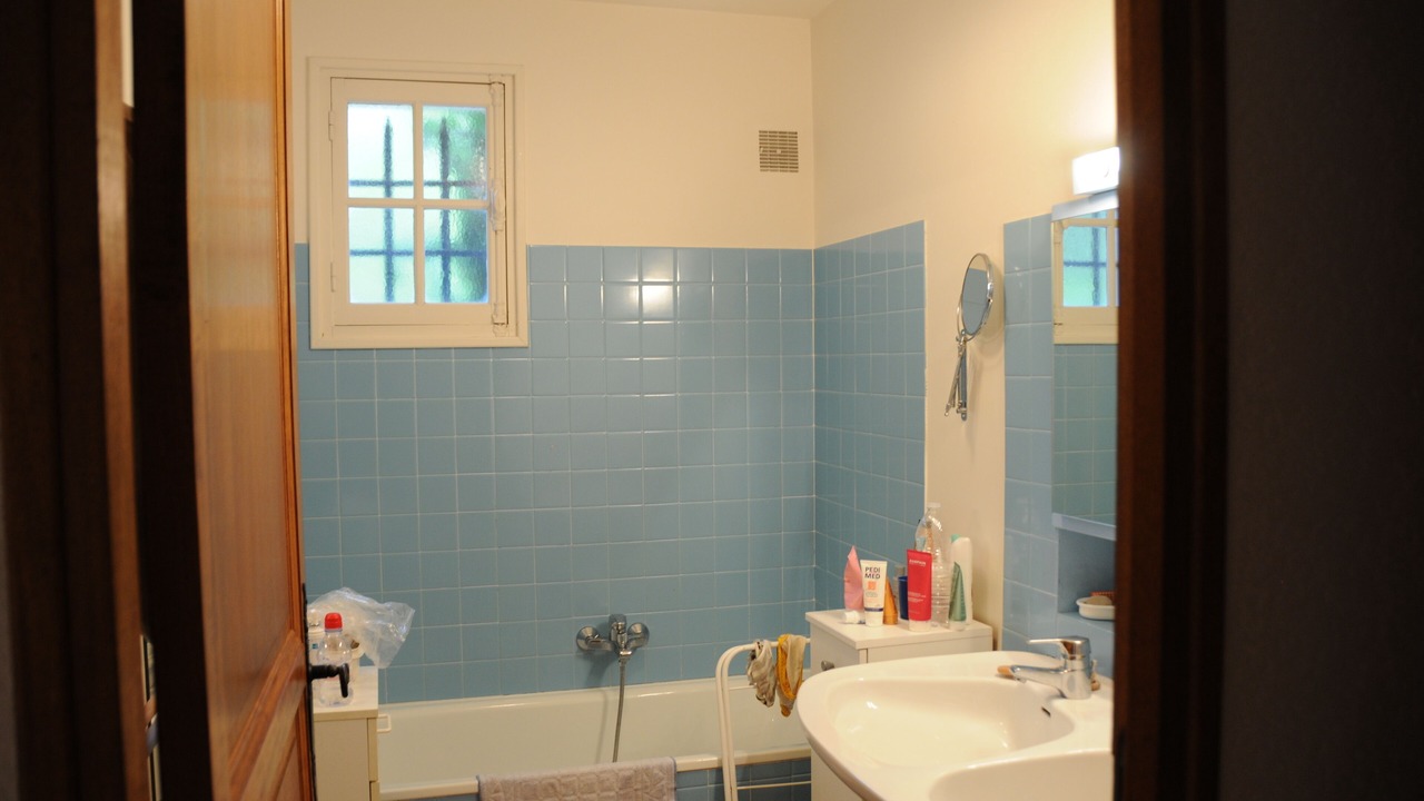 Photo of Bathroom in Apt