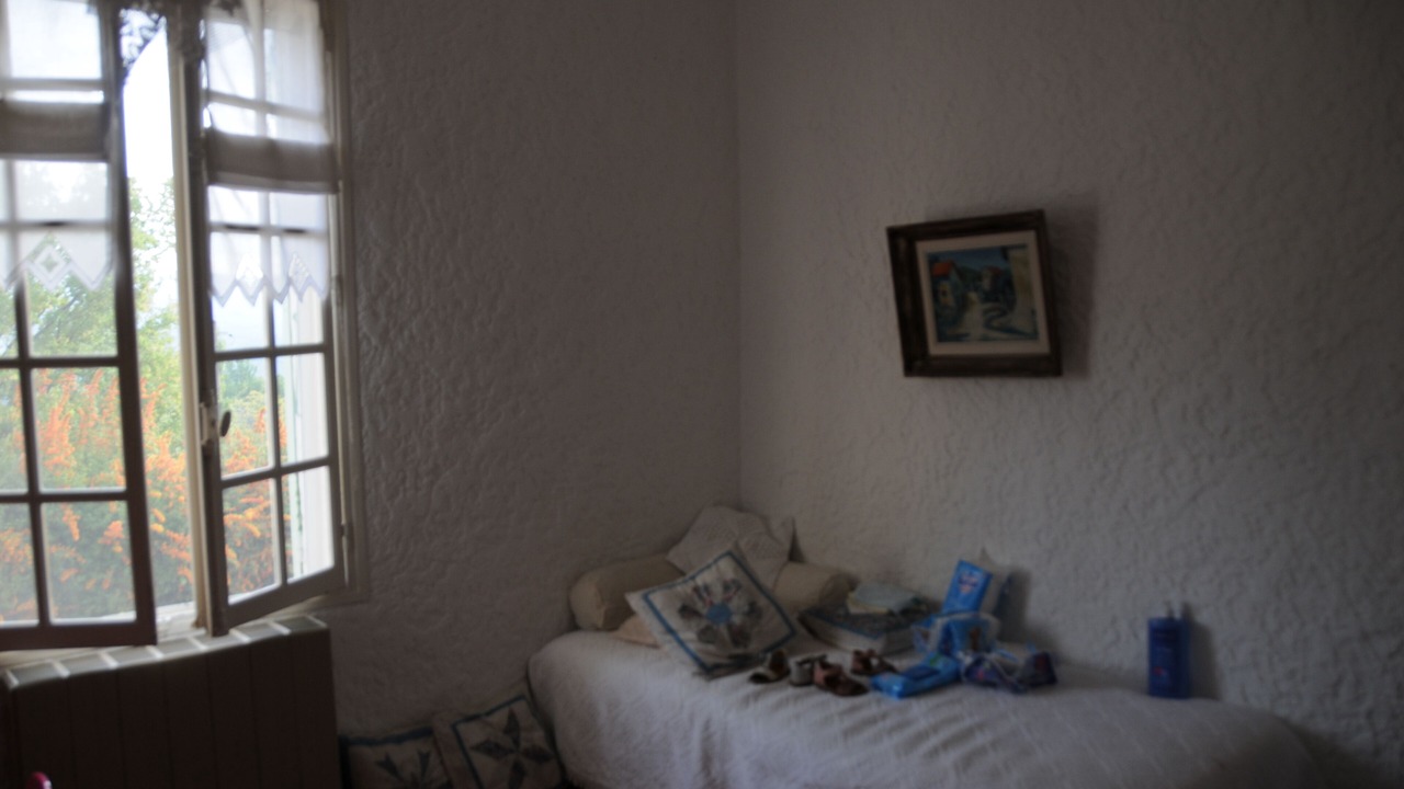 Photo of Bedroom in Apt