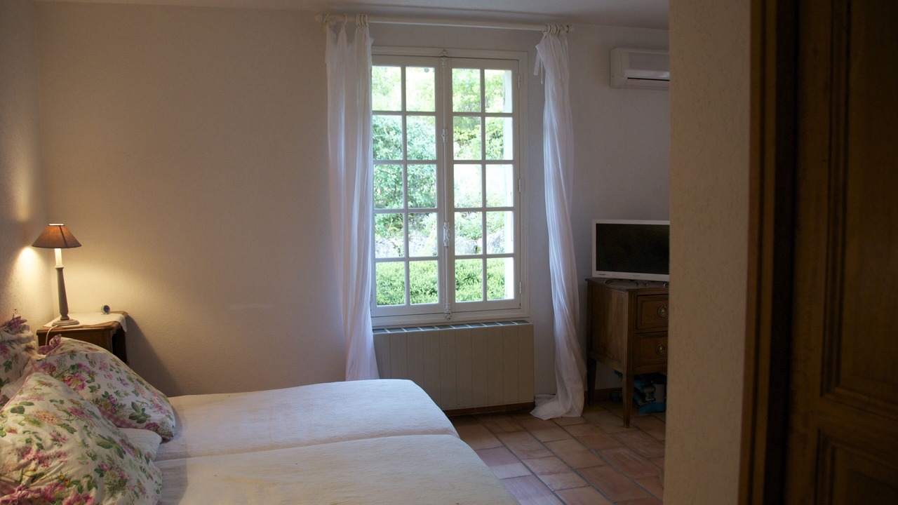 Photo of Bedroom in Apt