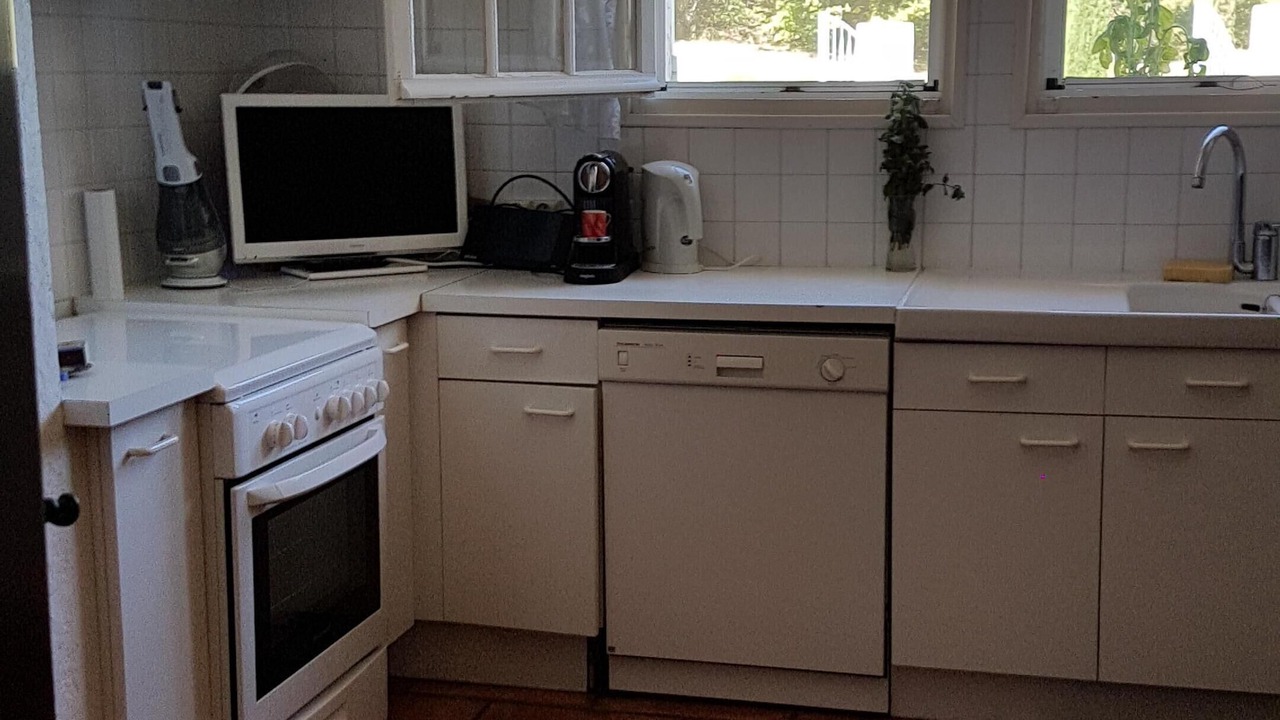 Photo of Kitchen in Apt
