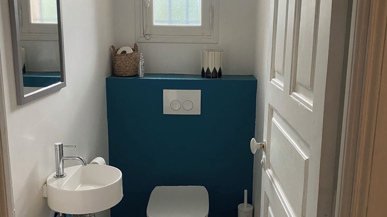 Photo of Bathroom in Quartier des Espesses