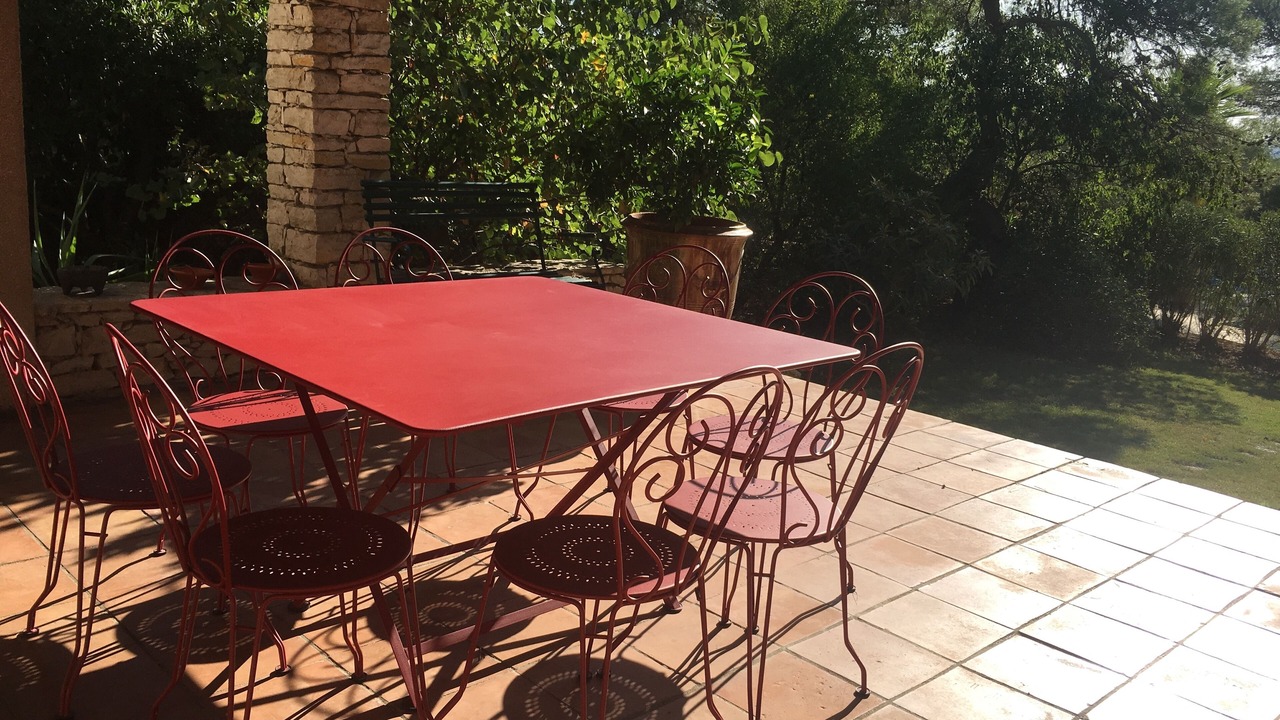 Photo of Outdoor in Quartier des Espesses