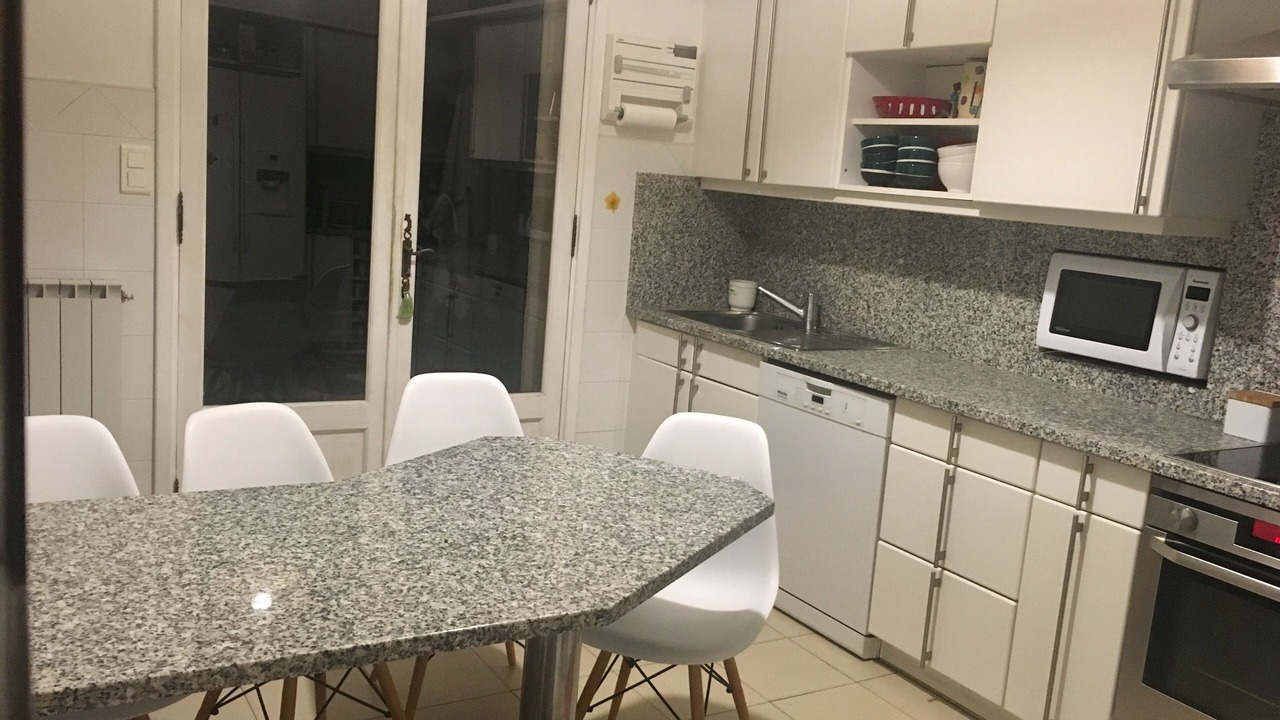 Photo of Kitchen in Quartier des Espesses