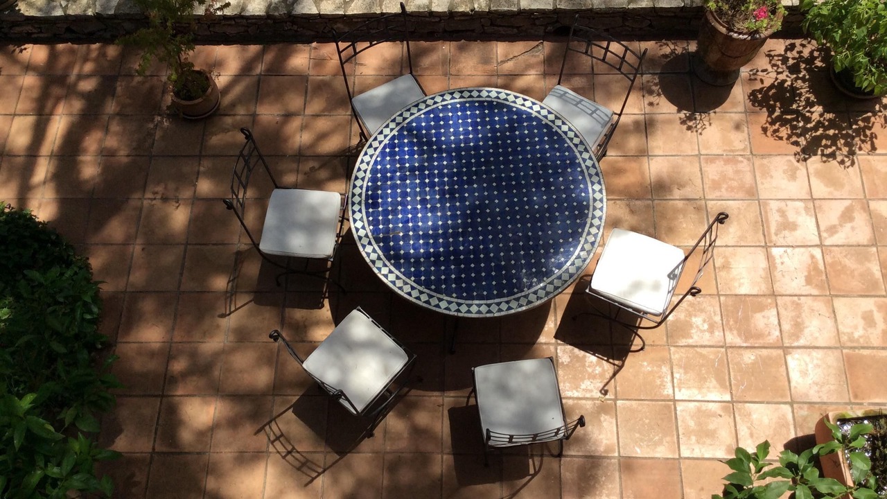 Photo of Outdoor in Quartier des Espesses