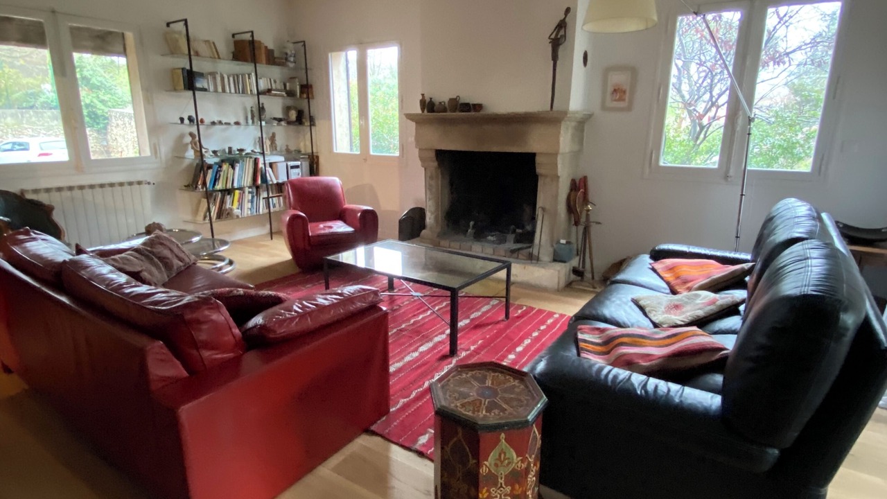 Photo of Livingroom in Quartier des Espesses