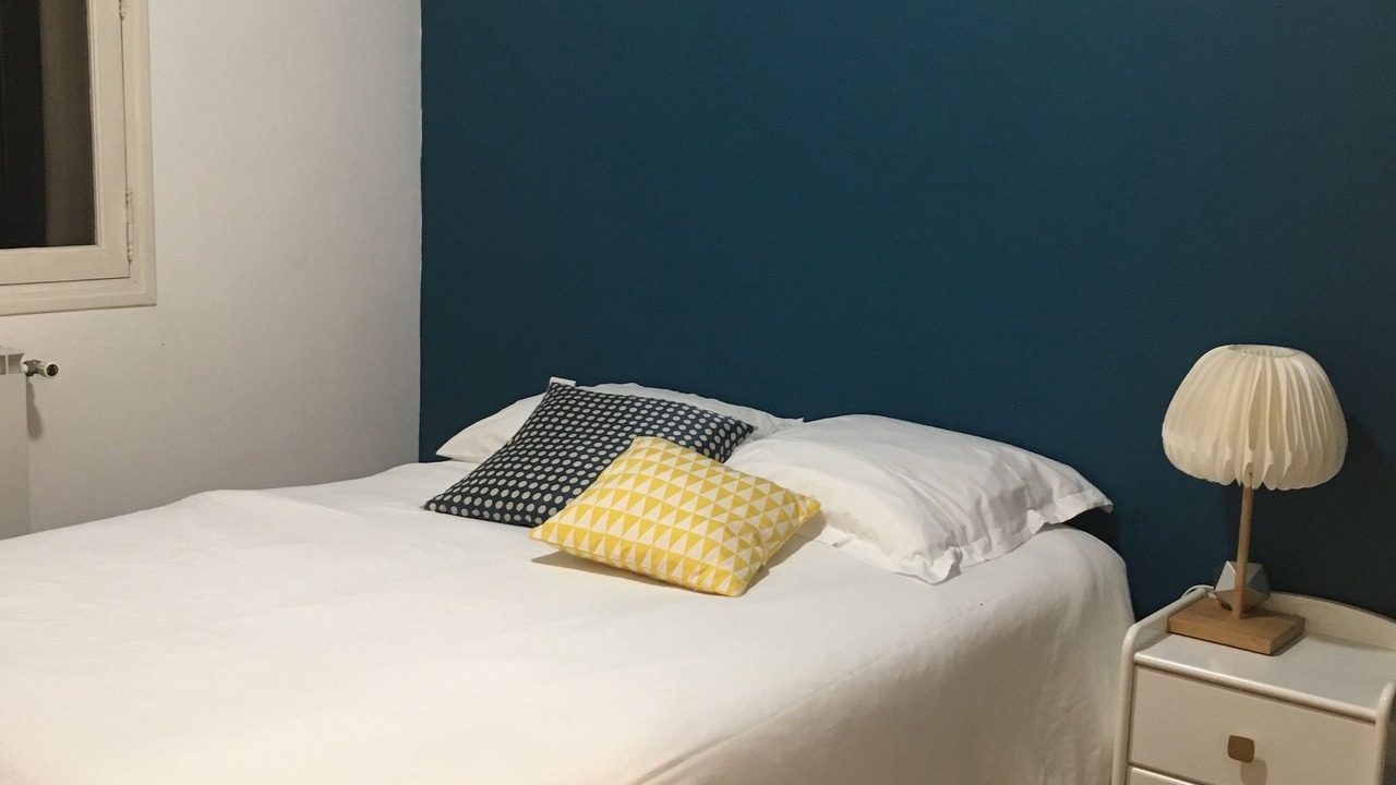 Photo of Bedroom in Quartier des Espesses