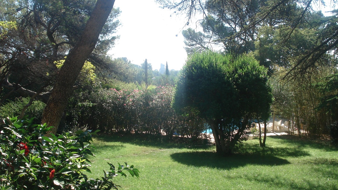 Photo of Outdoor in Quartier des Espesses