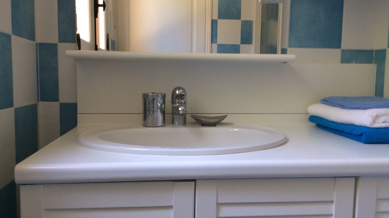 Photo of Bathroom in Quartier des Espesses