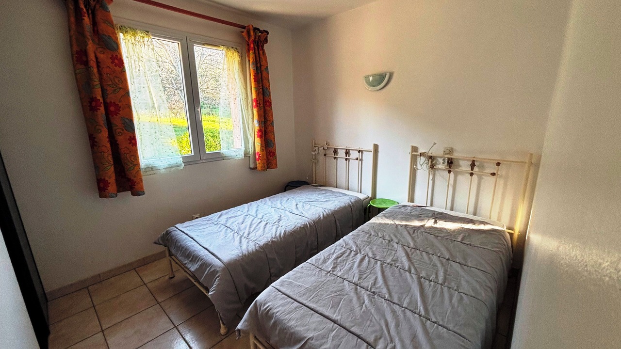 Photo of Bedroom in Liausson