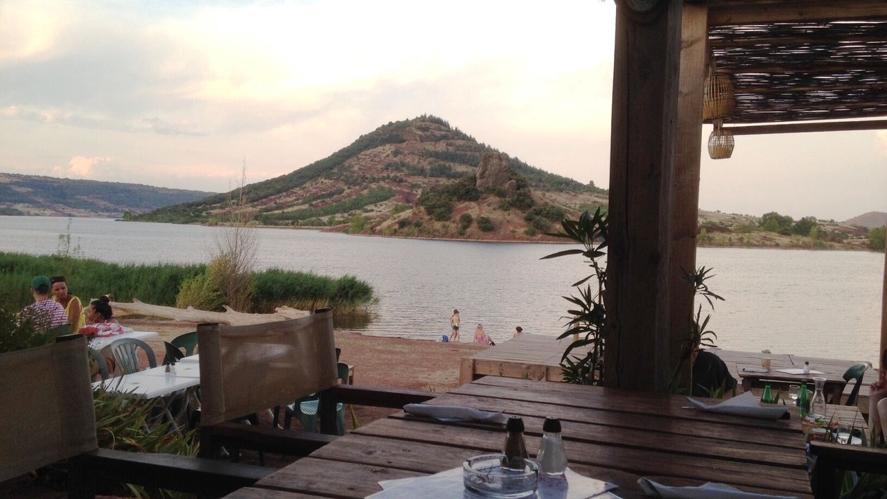 Photo of Outdoor in Liausson