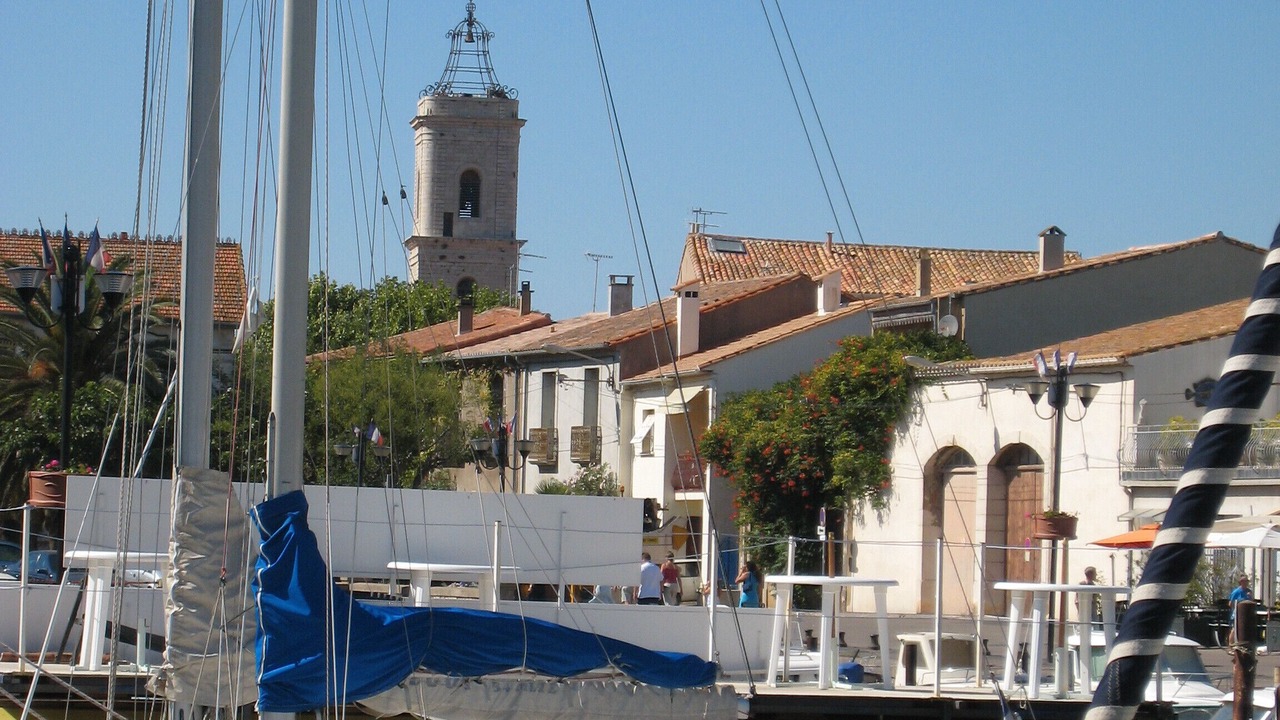 Photo of Others in Marseillan