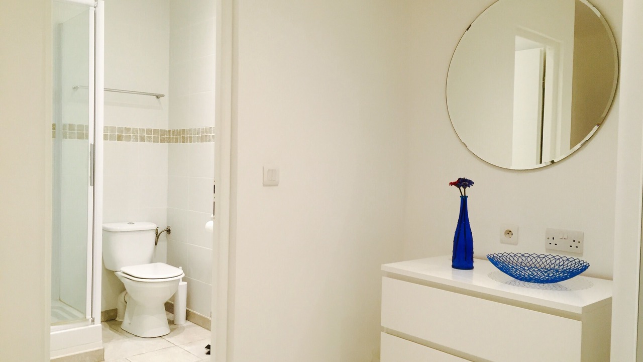 Photo of Bathroom in Marseillan