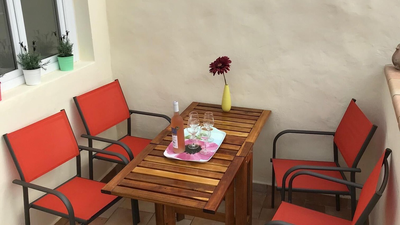 Photo of Outdoor in Marseillan