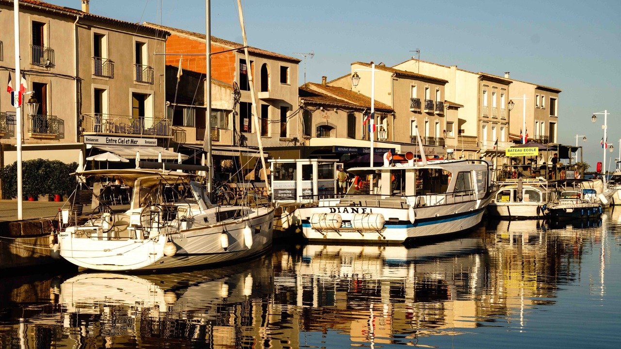Photo of Others in Marseillan
