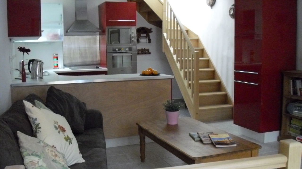 Photo of Livingroom in Marseillan