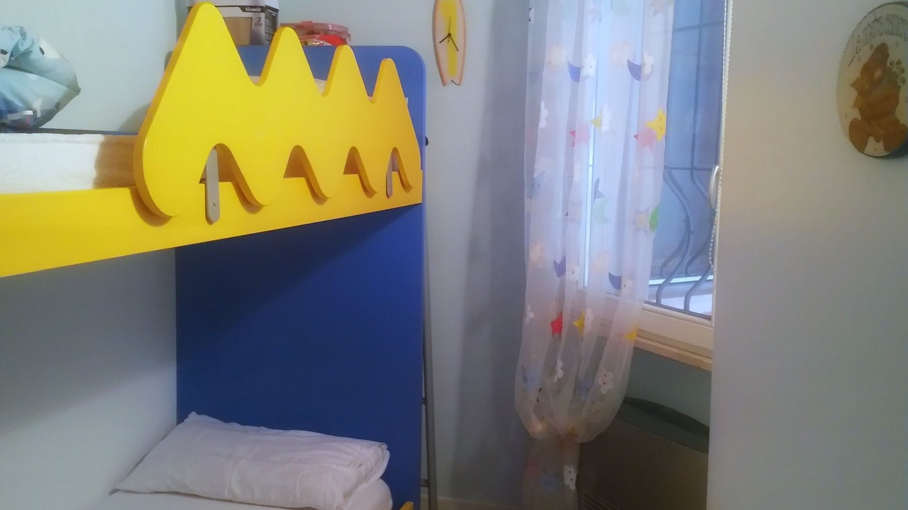 Photo of Bedroom in Toscolano Maderno