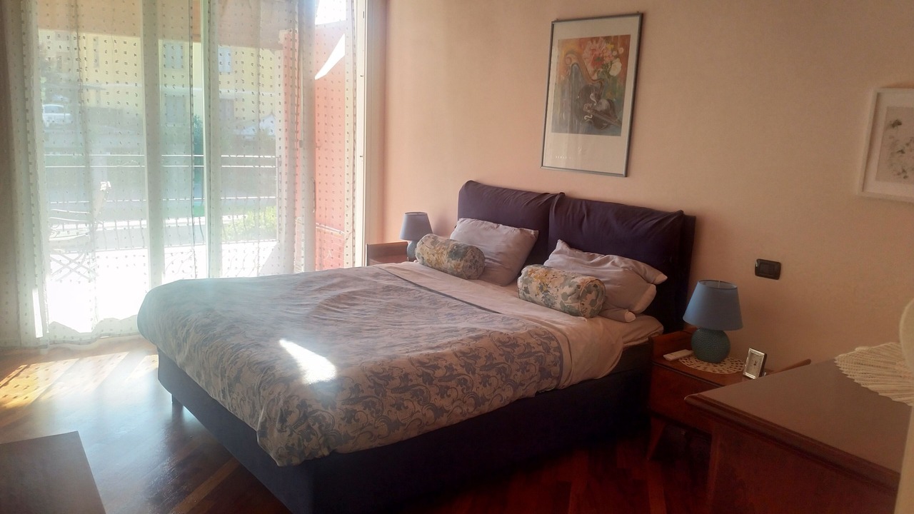 Photo of Bedroom in Toscolano Maderno