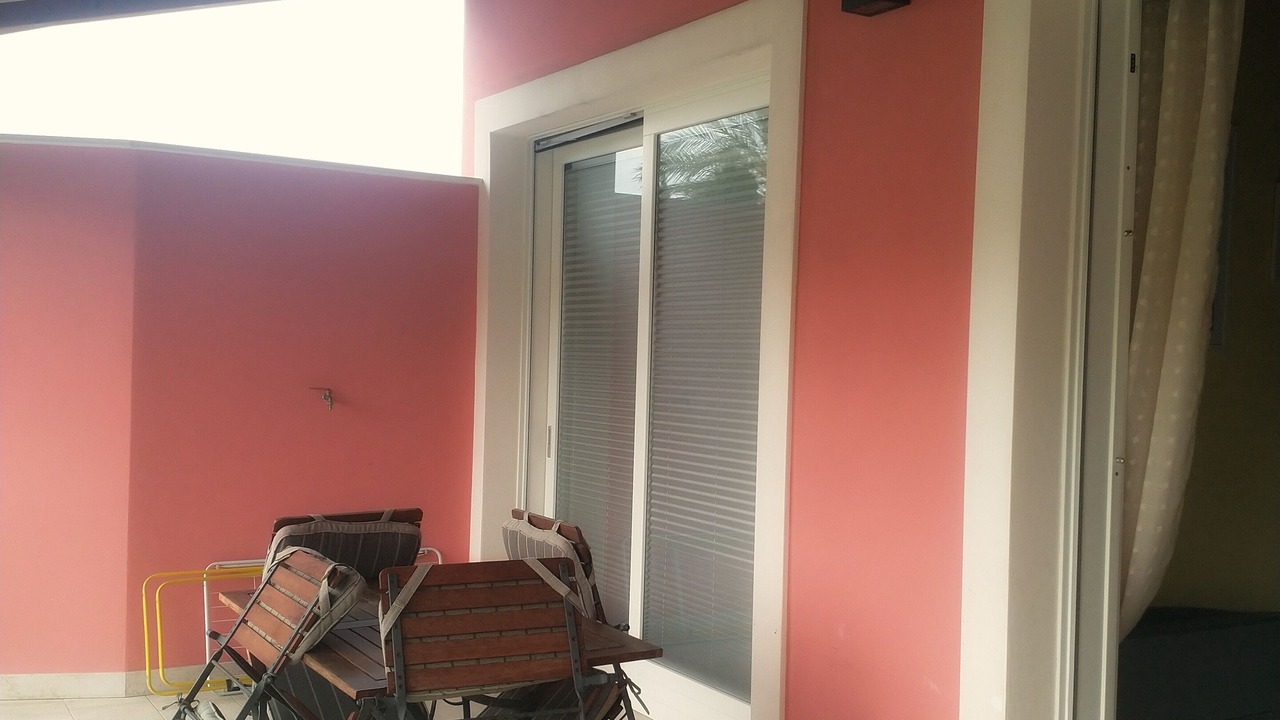 Photo of Patio Balcony in Toscolano Maderno