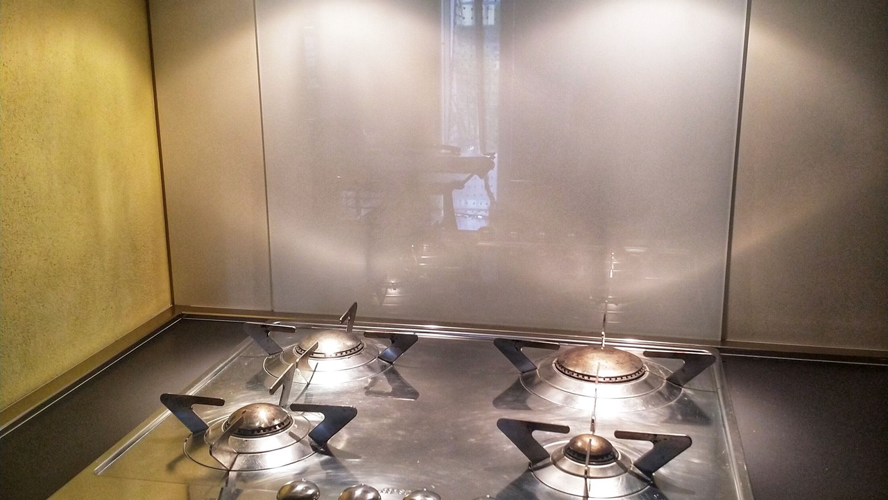 Photo of Kitchen in Toscolano Maderno