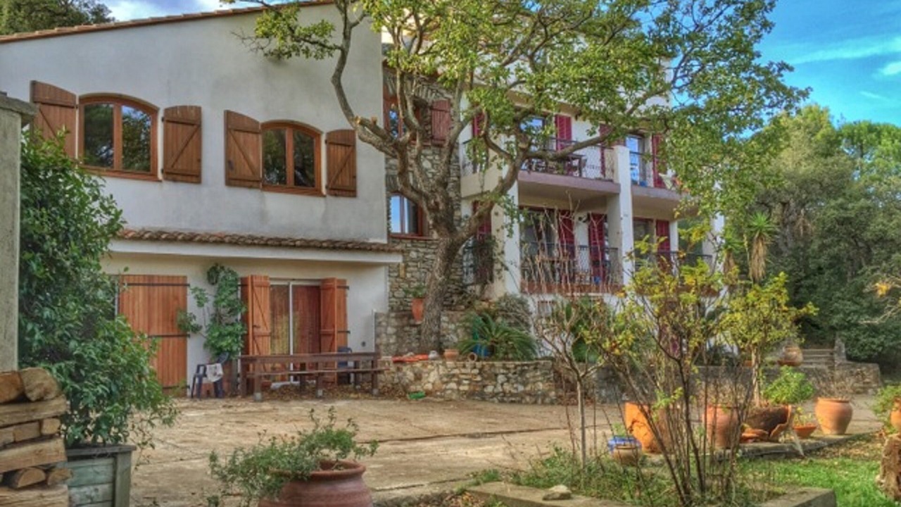 Photo of Outdoor in Argeles-sur-Mer