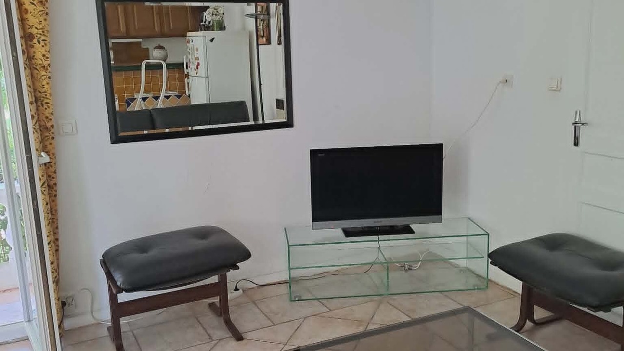 Photo of Livingroom in Saliers