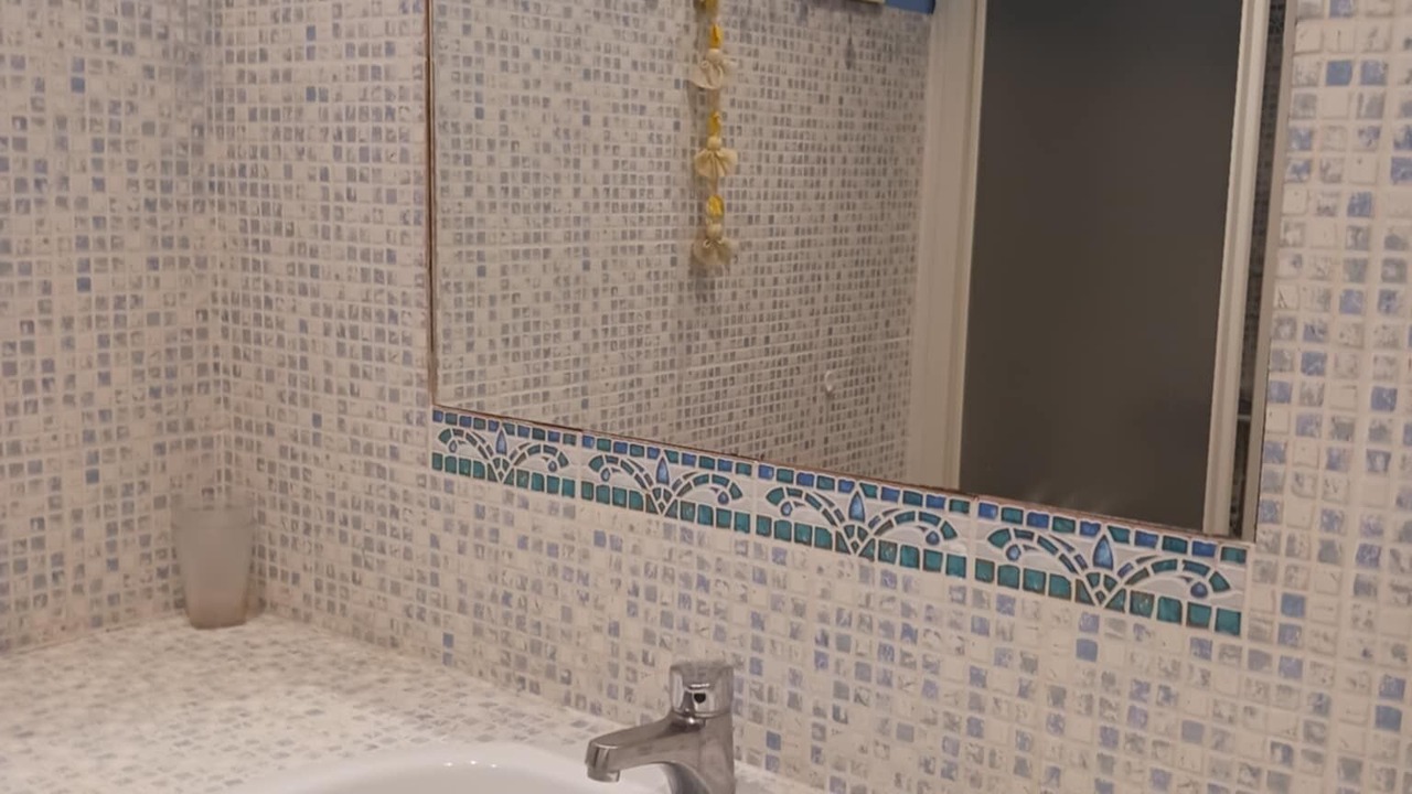 Photo of Bathroom in Saliers